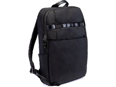 ELEMENT Ruksak za laptop Freelancer ELM7067-R2, do 15.6", crni